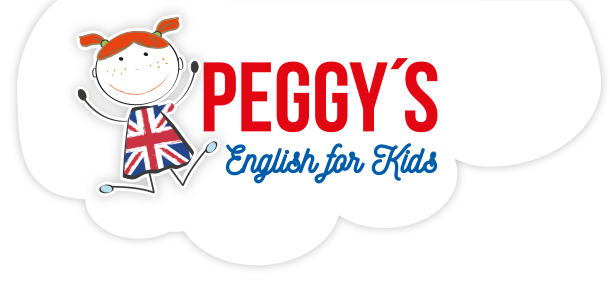Peggy's English for Kids